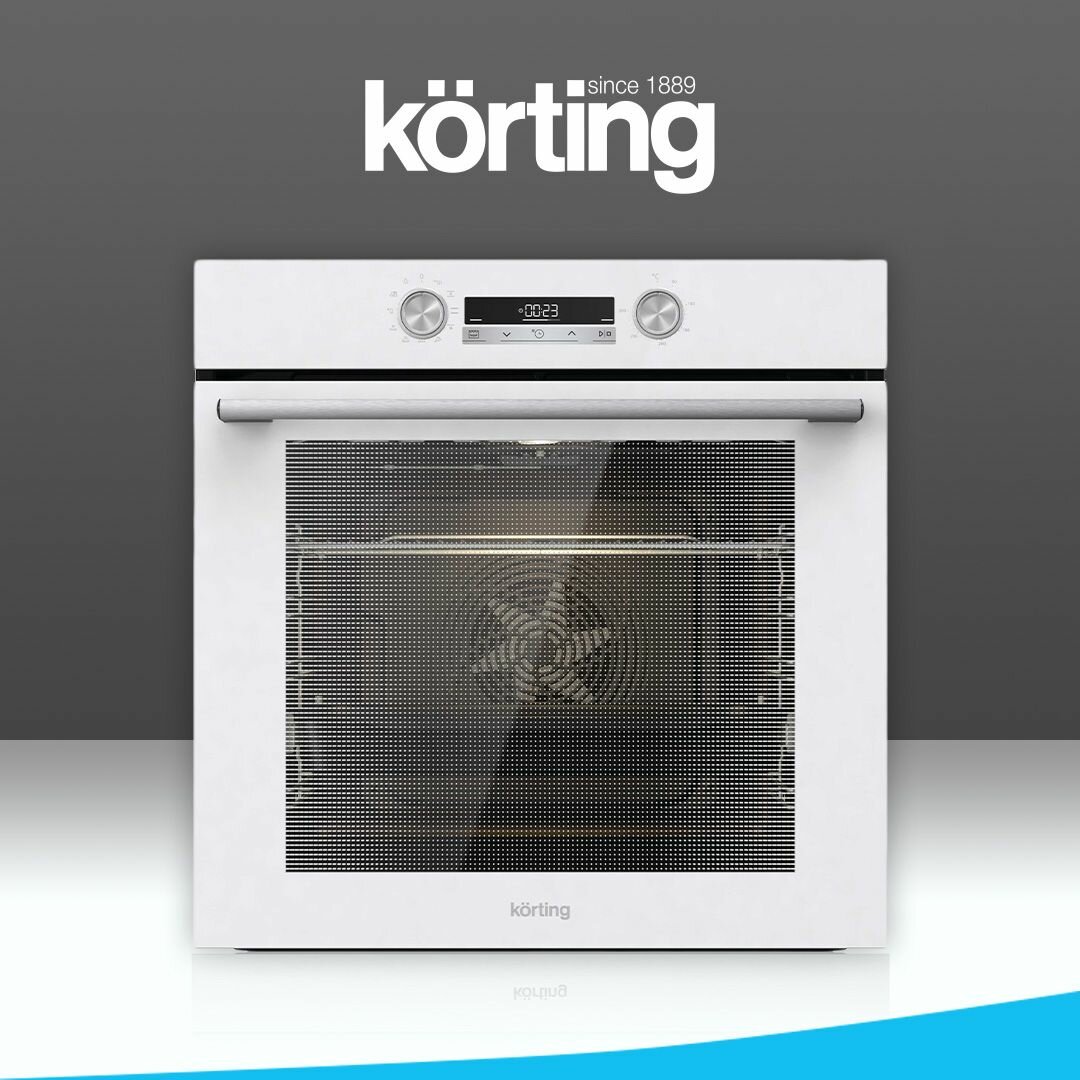 Духовой шкаф Korting OKB 8931 CESW