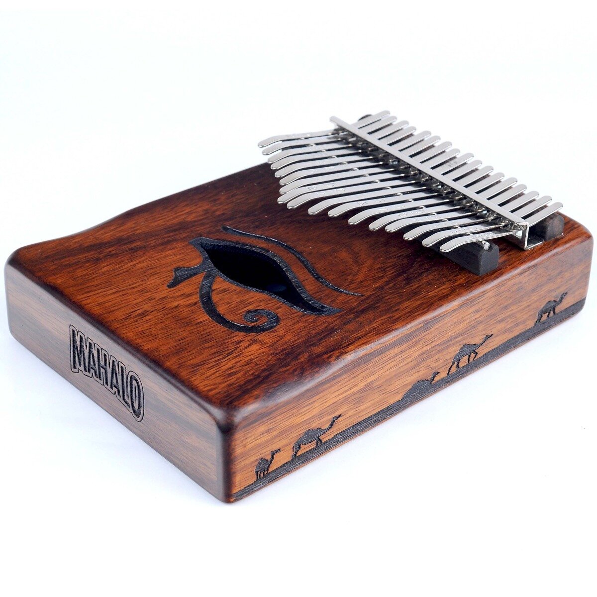 Калимба Mahalo MKA17PH — фото 1