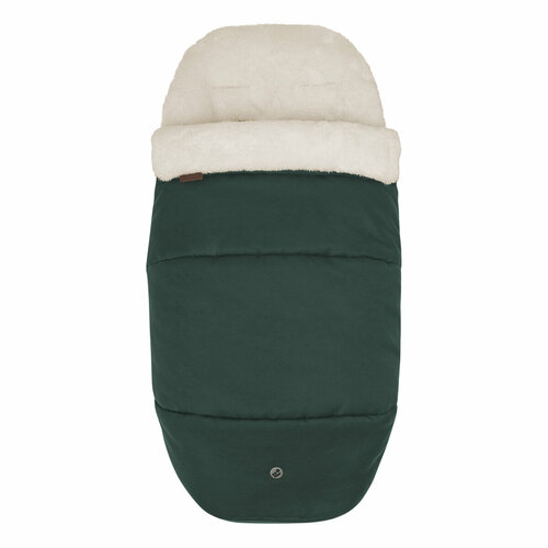 Зимний конверт Maxi-Cosi 2 в 1 Twillic Greenзеленый 5200₽
