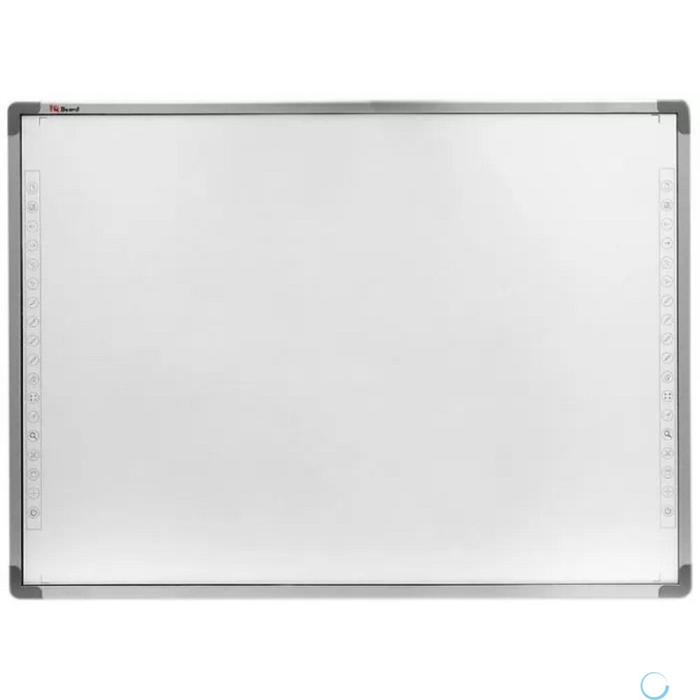 IQBoard [RPT087-40 (RPN087)] 87" Интерактивная доска IQBoard [IR технология, 40 касаний, USB, 16:10]