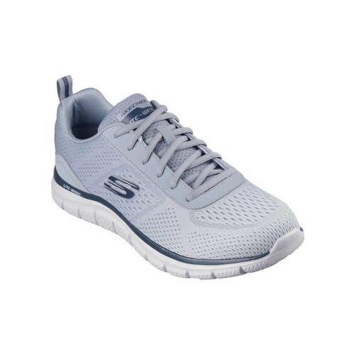 фото Кроссовки skechers, размер 45/48, серый