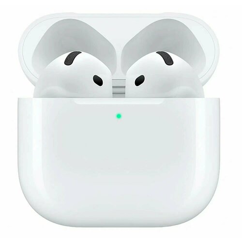 Наушники Apple AirPods 4 MagSafe Case ANC - c шумоподавлением White 25642₽