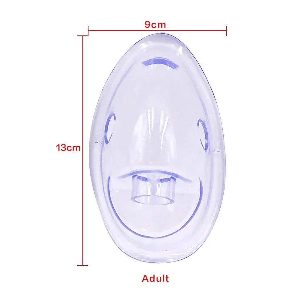 Маска для ингалятора SALORIE for Adult