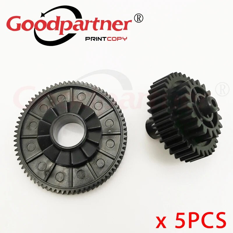 Шестерни Goodpartner для HP LaserJet