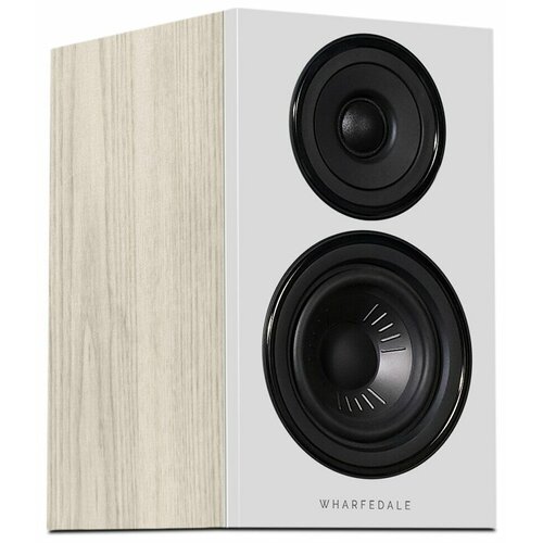 Полочная акустическая система Wharfedale Diamond 122 Light Oak 3990000₽
