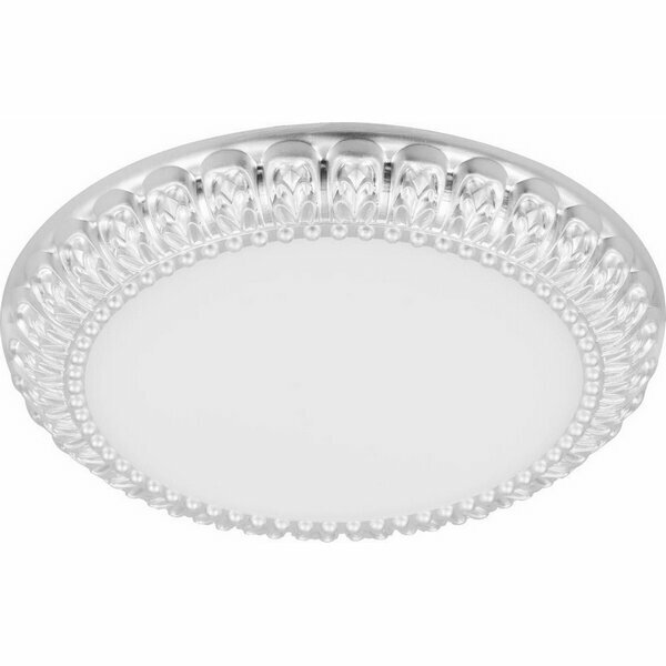 Светильник светодиодный встраиваемый AL 9010 (белый)