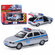 ТЕХНОПАРК UAZ Hunter 1:34, 12 см