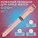 Ремешок из натуральной кожи для Apple Watch 38/40/41 мм, iGrape (...