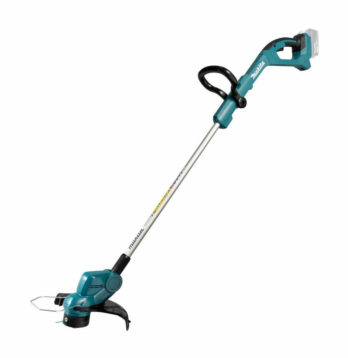 Изображение Аккумуляторный триммер Makita DUR193Z 18В LXT 280Вт. (без акк. и З/У)