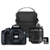Фотоаппарат Canon EOS 4000D Kit