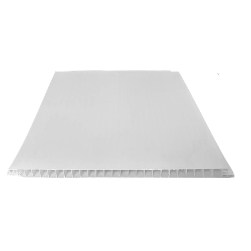 Панель ПВХ Stella Light Белая Матовая 2700х250х9 299₽