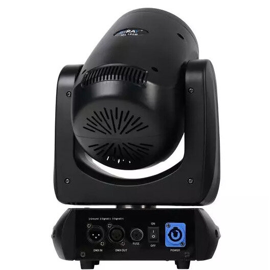 Прожектор полного движения LED Bi Ray ML180B — фото 1