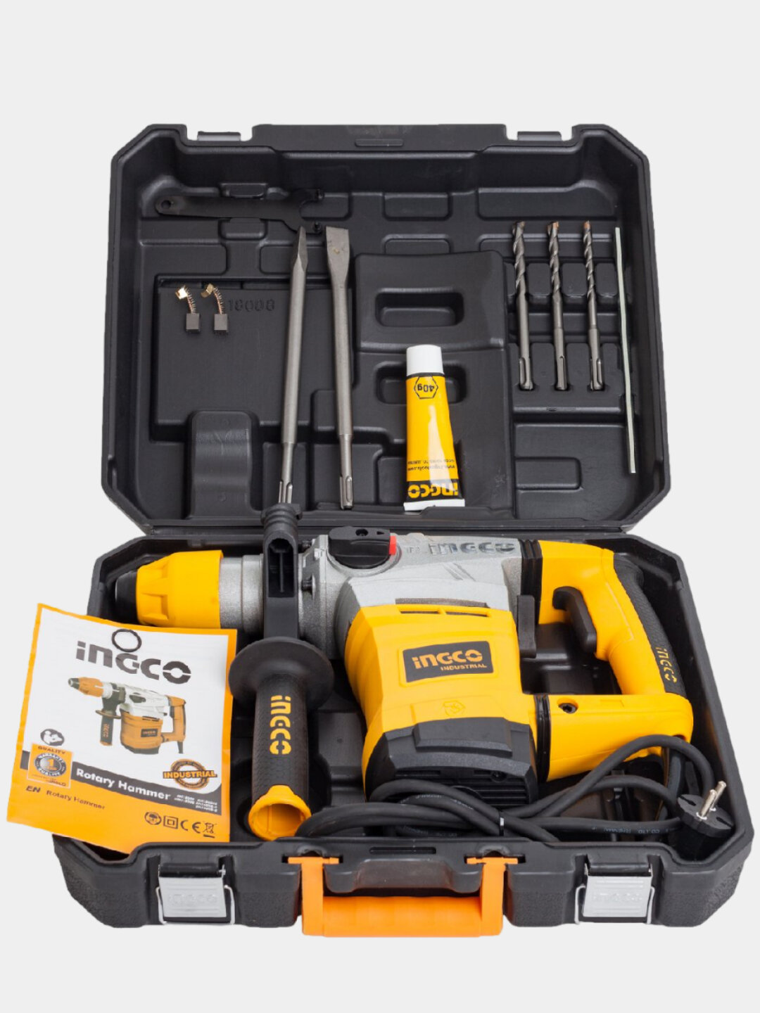 Перфоратор Ingco RH18008