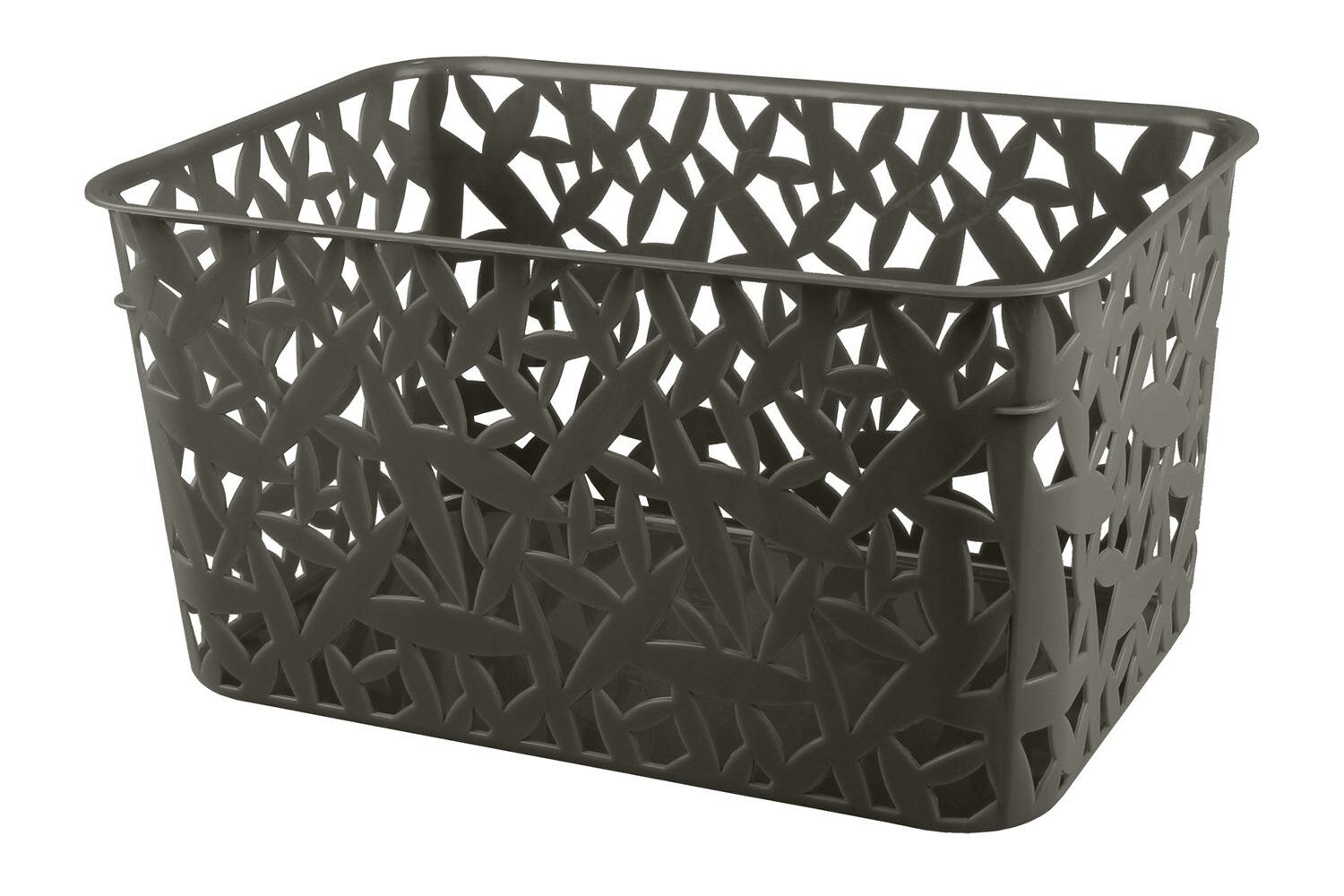 Корзинка универсальная 12713 19x14.5x28 см 6.3 л