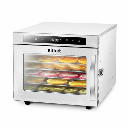 Сушилка для продуктов Kitfort KT-1983 12690₽