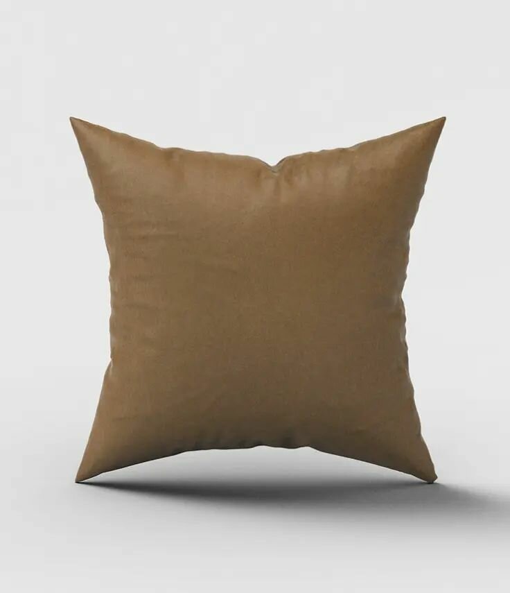 Подушка декоративная LEGRAND Софт 40*40см латте ГП