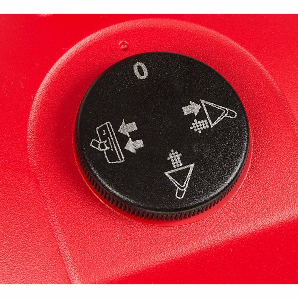 Профессиональный моющий пылесос Thomas с баком на 30 л — фото 1