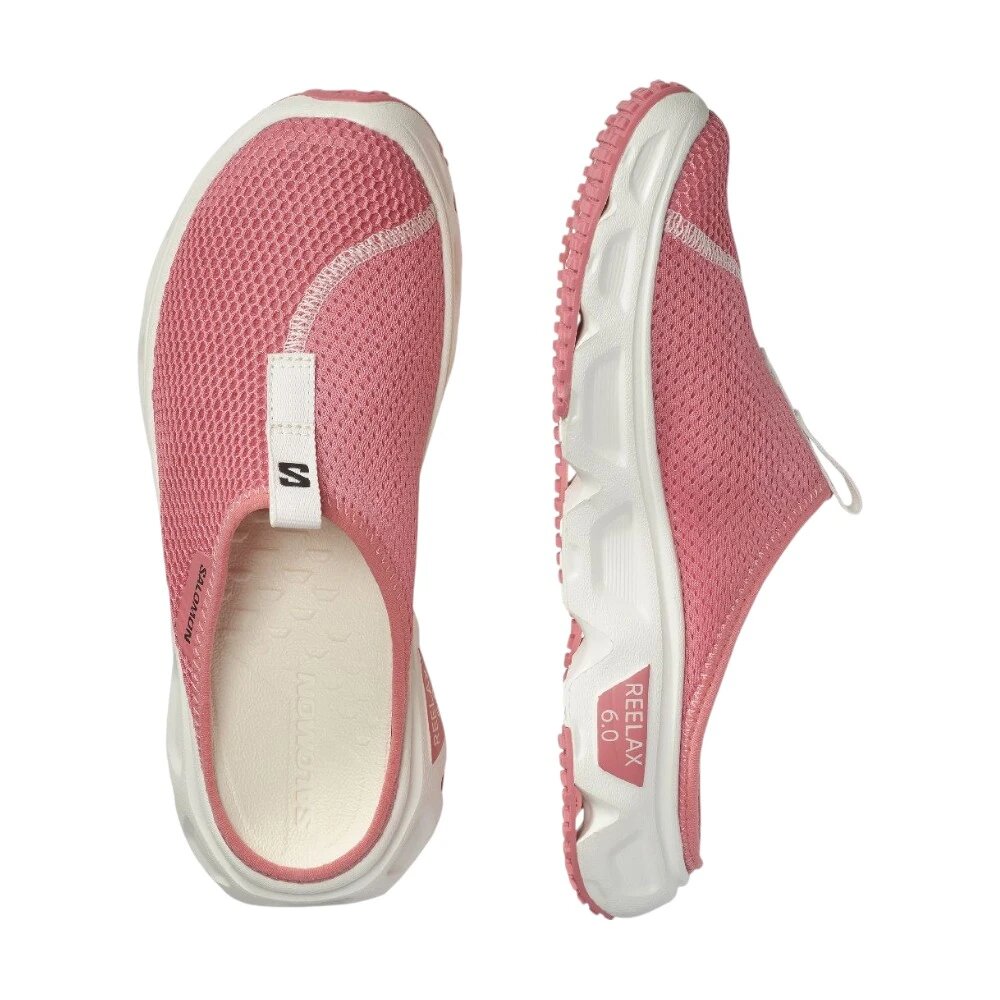 Шлёпанцы Salomon, размер 38 EU — фото 1