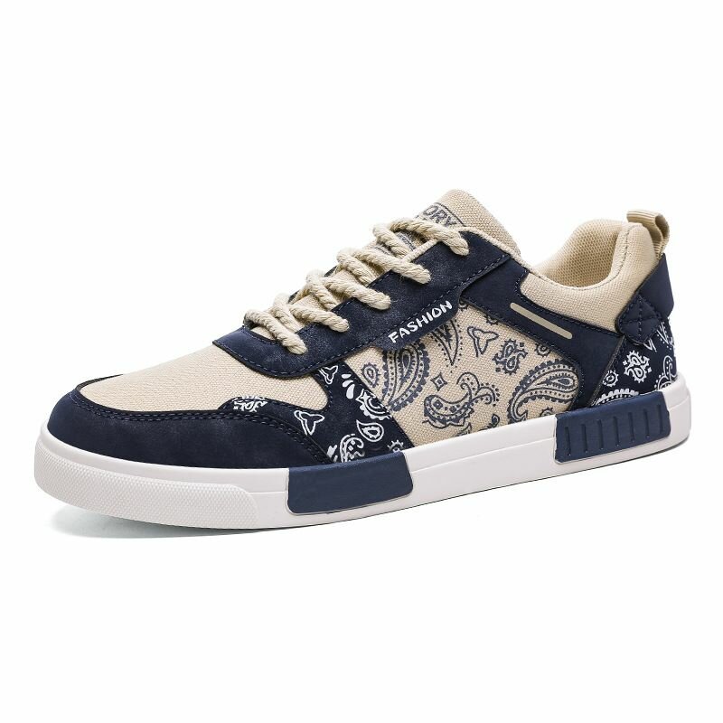 Кеды  Базовая коллекция, размер 43, black — фото 1