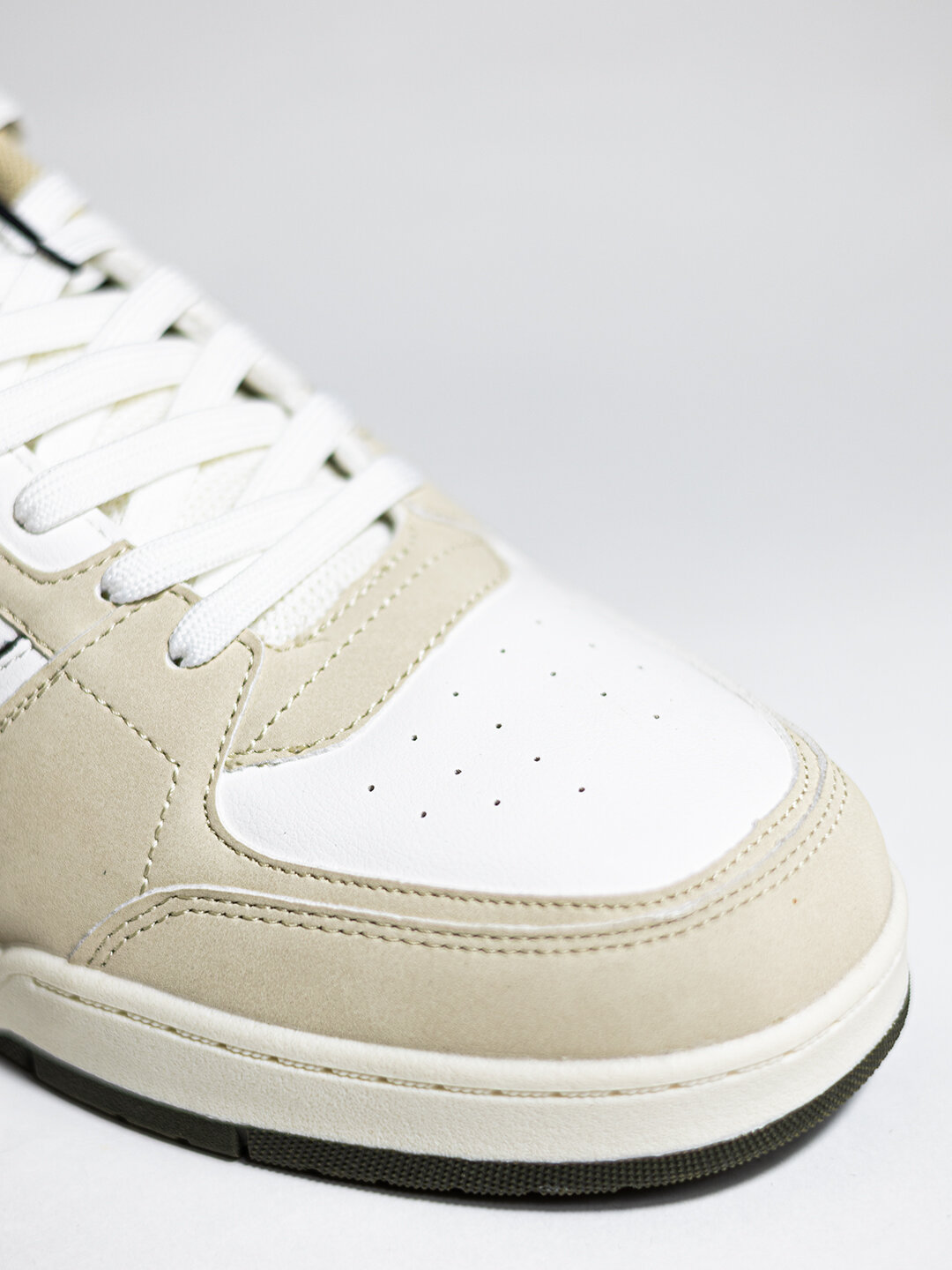 Кроссовки Lefties Infinite MVMNT SE, размер 46 EU, dark blue/grey/white — фото 1