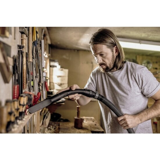 Пылесос Karcher WD 3 P V-17/4/20 Workshop — фото 1