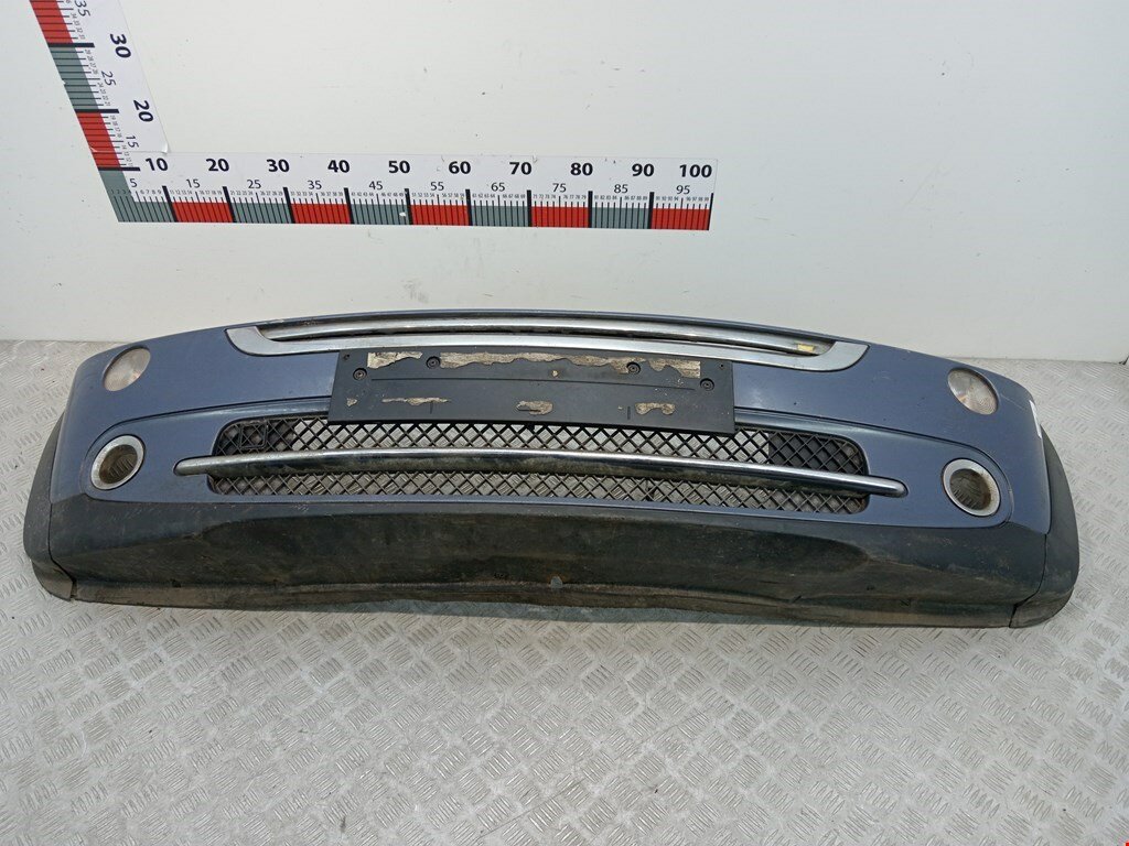 Бампер передний Mini One Hatch 1 (R52) 51117127925 арт. 2228449