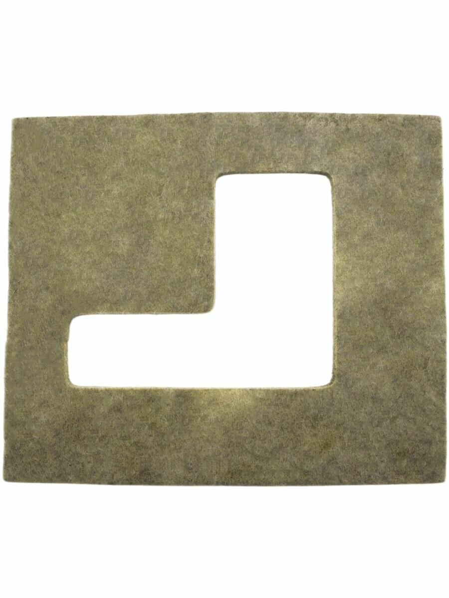 Теплоизоляция горелки котла: Гефест 2 атмосферные горелки 3шт