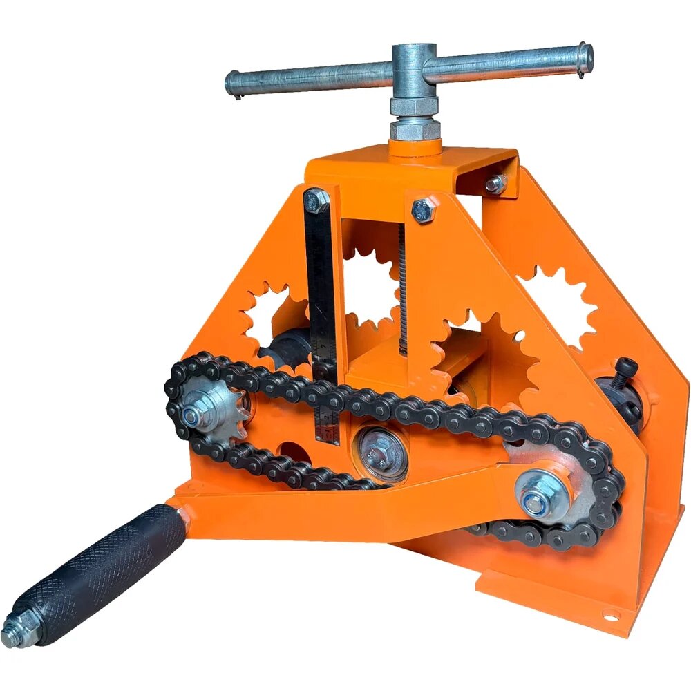 IMPERA Профилегиб цепной прокатной ПРГЦ-60 700073