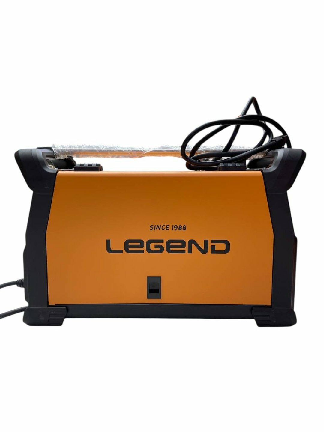 Сварочный аппарат МИГ-200 в комплекте 4/1 — фото 1