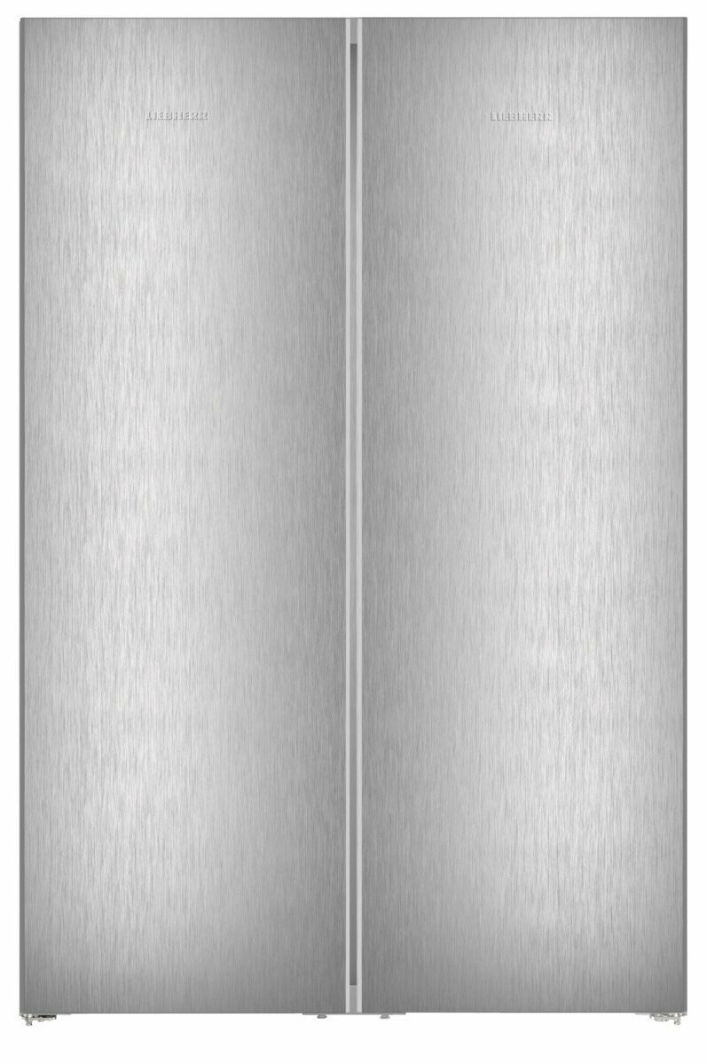 Холодильник side-by-side Liebherr XRFsf 5245 Plus BioFresh NoFrost