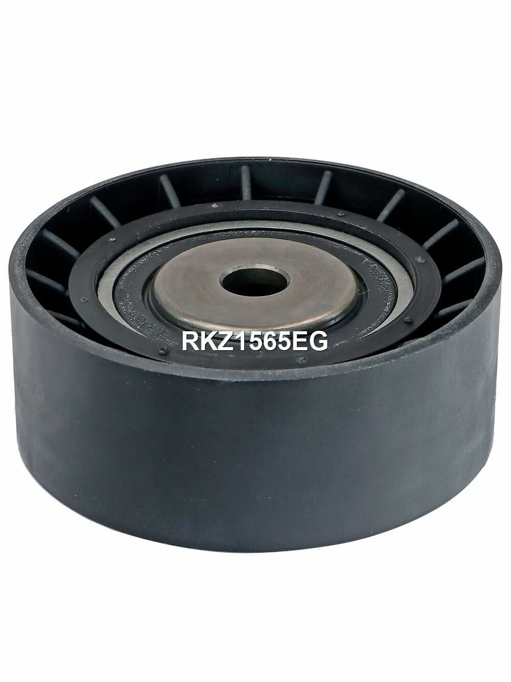 Ролик обводной приводного ремня BMW 5 E39 7 E38 8 E31