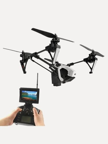 Изображение товара Квадрокоптер Q333A FPV RTF 2.4G