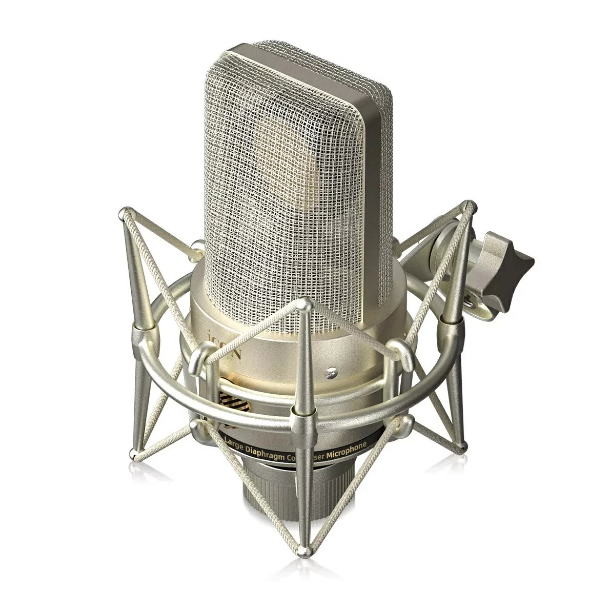 Микрофон iCON Space 103