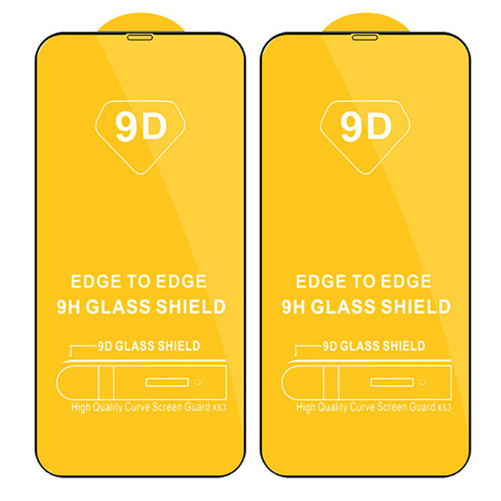 Пленка для мобильного телефона 9D для Xiaomi Redmi 9T, защита экрана, прочное, легкое использование, для аксессуаров