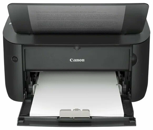 Лазерный принтер Canon i-SENSYS LBP6030B, компактный, ч/б, A4