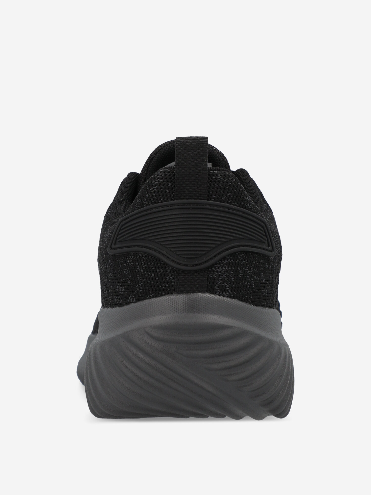 Кроссовки Demix SP TSUNAMI 6 M, размер 8.5, черный — фото 1