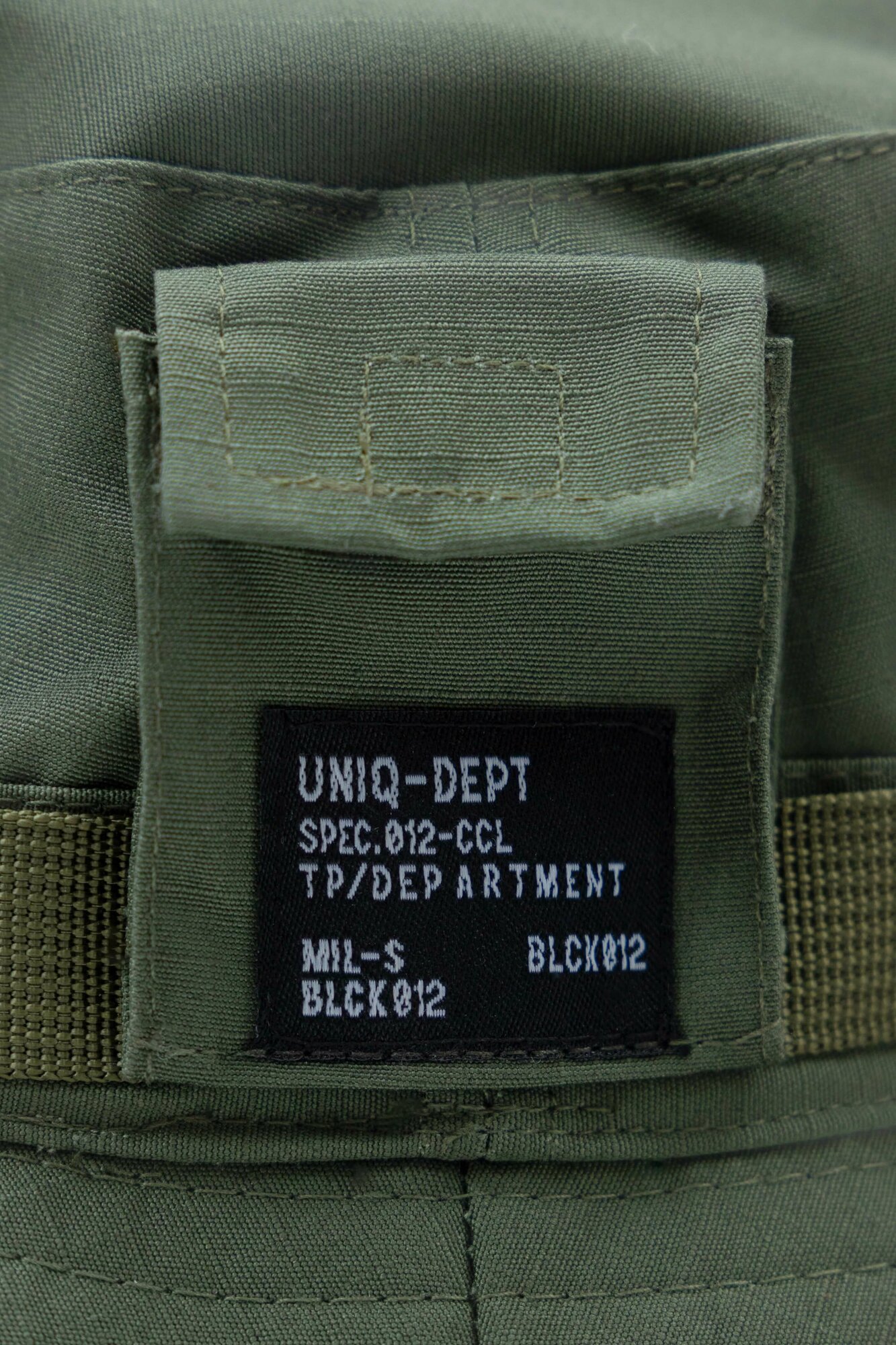 Панама TERRA PRO для мужчин, размер 1, Khaki — фото 1