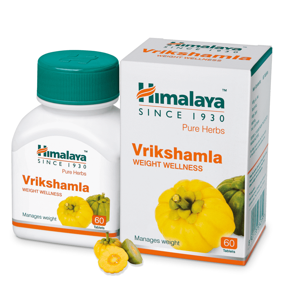 Таблетки Himalaya Herbals Vrikshamla Himalaya таб.