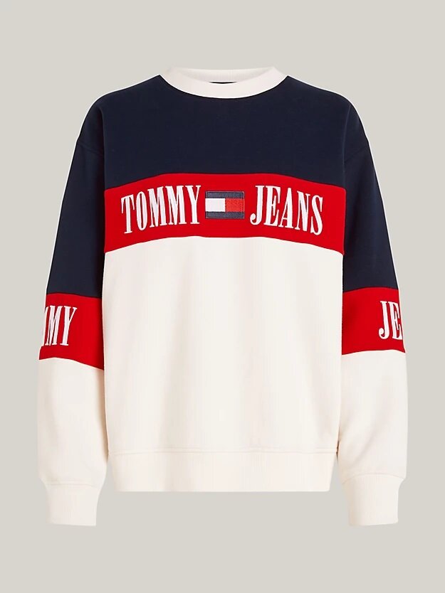 Свитшот Tommy Jeans