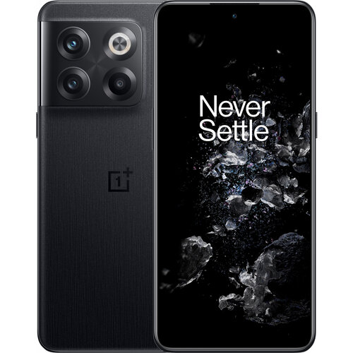 Смартфон OnePlus Ace Pro 16/256 ГБ CN, Dual nano SIM, черный