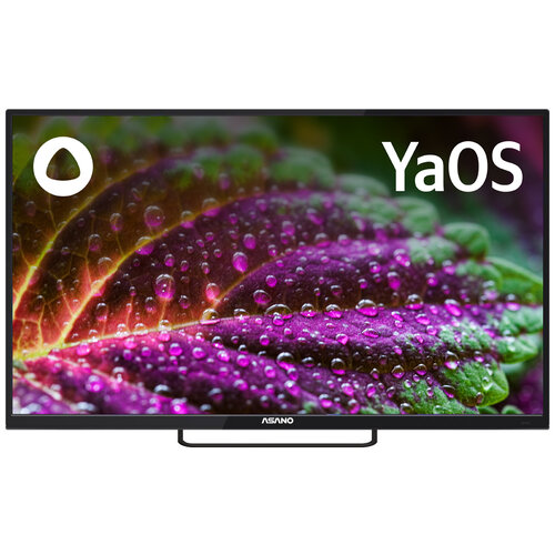 Телевизор LED 32" ASANO 32LH8110T