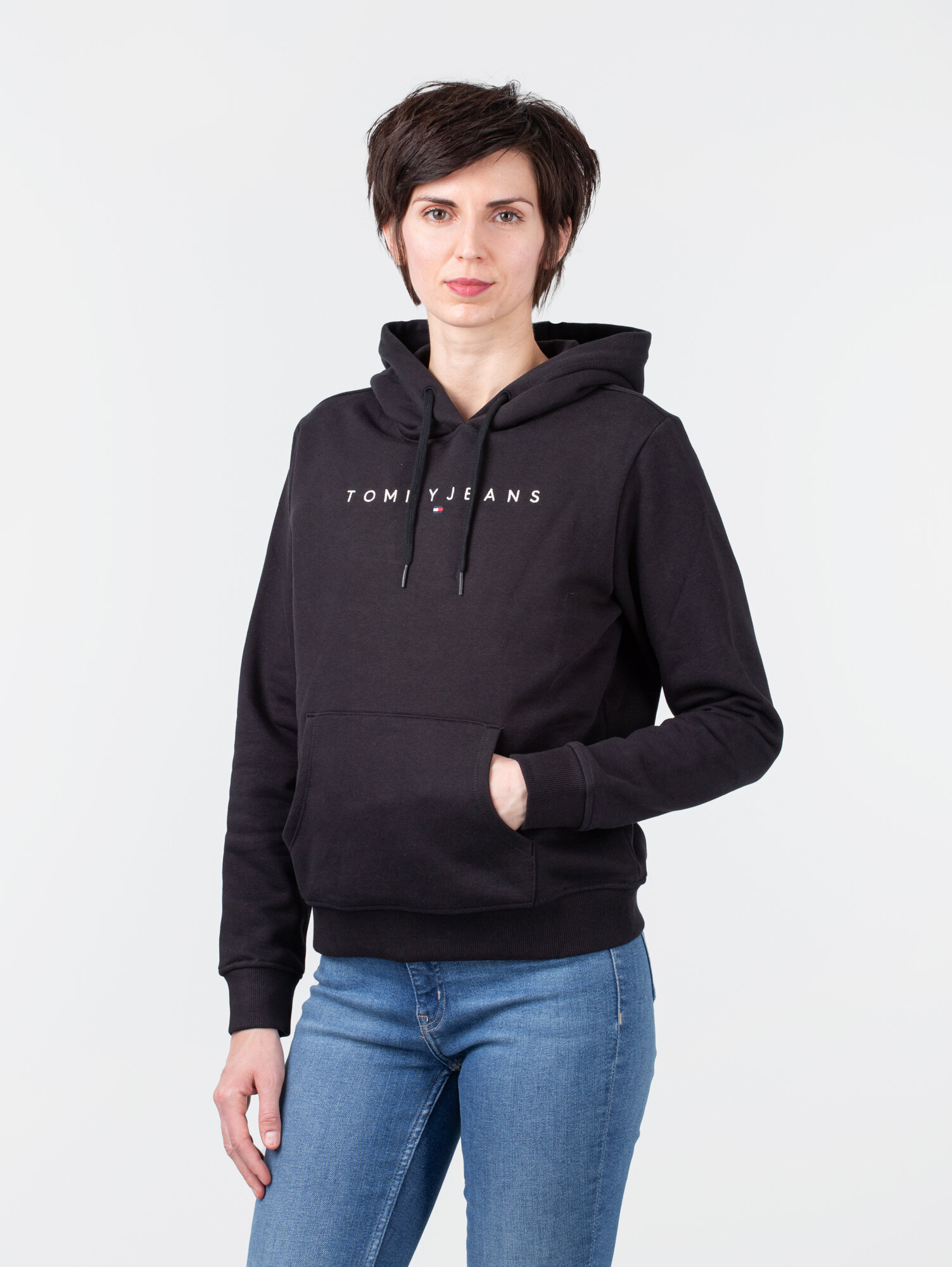 Худи Tommy Jeans