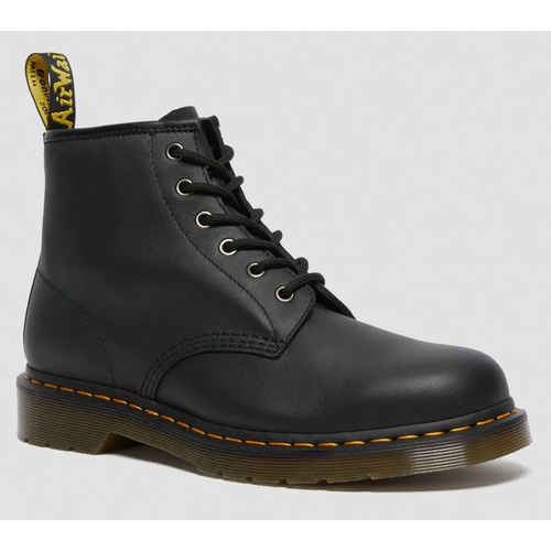 фото Ботинки dr. martens, размер 10, черный