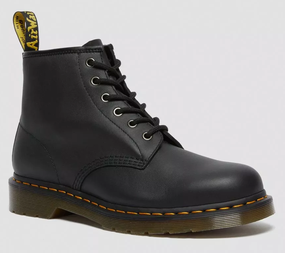 Ботинки Dr. Martens