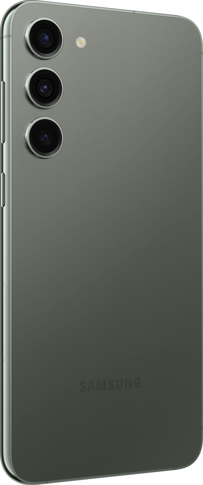 Смартфон Samsung Galaxy S23+ 8/512 ГБ, Dual nano SIM, зеленый