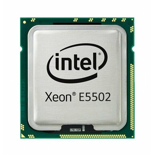 Процессор Intel Xeon E5502 Gainestown LGA1366, 2 x 1866 МГц, OEM