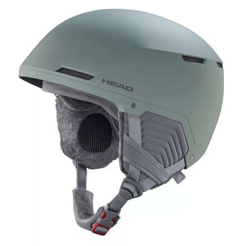 фото Шлем защитный head, compact pro w (23/24), m/l, thyme