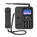 Телефон BQ 2839 Point, 2 SIM, черный