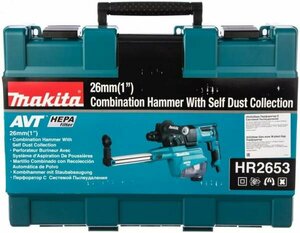 Перфоратор Makita HR2653