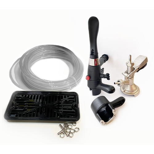 Комплект для домашнего розлива на 1 сорт 6500₽